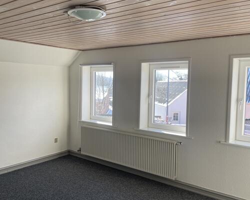 3 værelses hus i Nørager