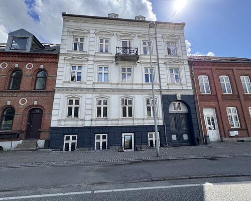 2 værelses lejlighed i Horsens