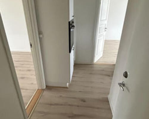2 værelses lejlighed i Kolding