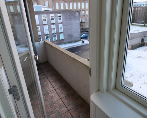 2 værelses lejlighed i Kolding