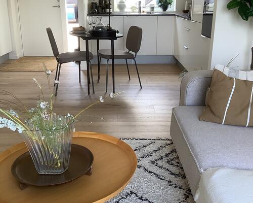 2 værelses hus i Kolding