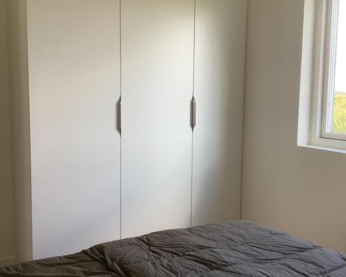2 værelses hus i Kolding
