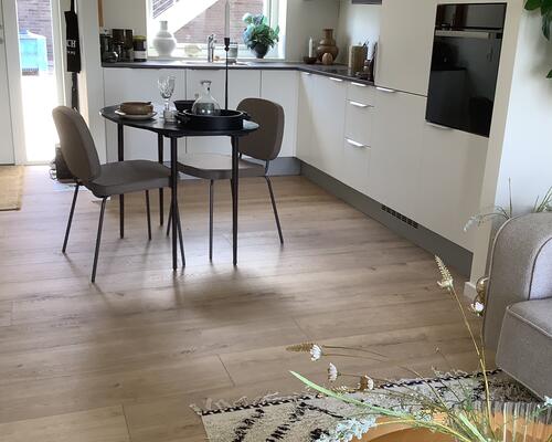 2 værelses hus i Kolding