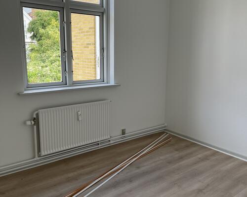 2 vær. lejl. på Søndre Ringvej