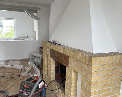 2 vær. lejl. på Søndre Ringvej