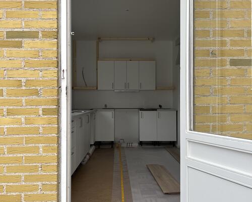 2 vær. lejl. på Søndre Ringvej