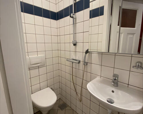 2 værelses lejlighed i Randers