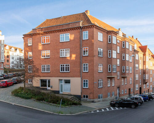 2 værelses lejlighed i Randers