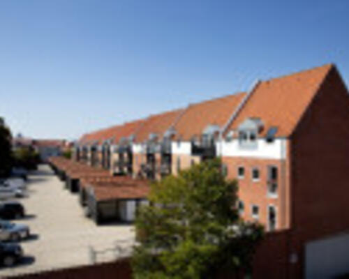 76 m2 værelse i Esbjerg