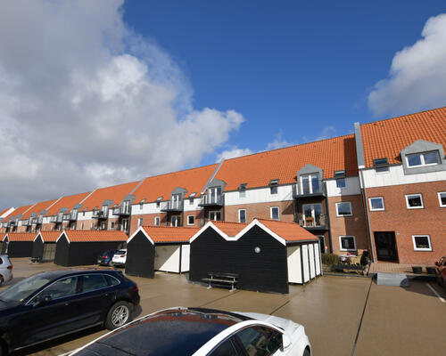 76 m2 værelse i Esbjerg
