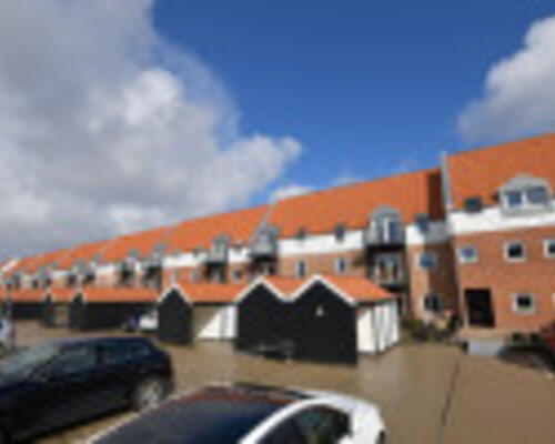 76 m2 værelse i Esbjerg
