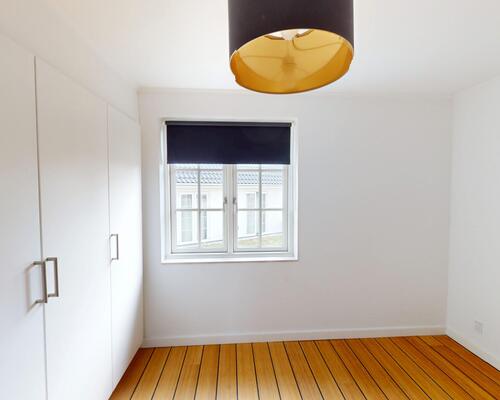 5 værelses hus i Herlev