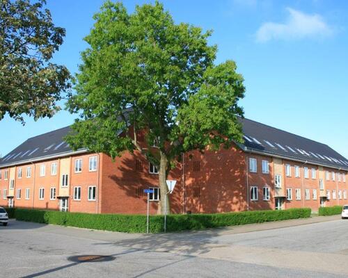 3 værelses lejlighed i Herning