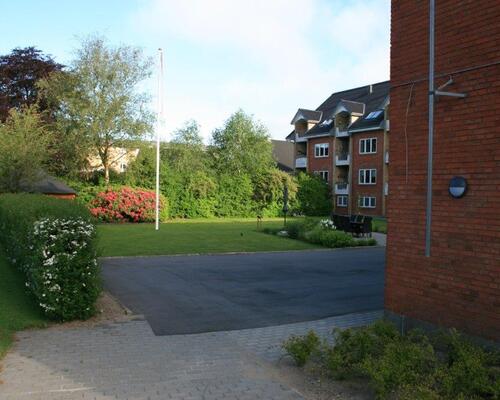 3 værelses lejlighed i Herning
