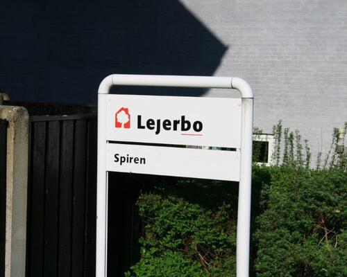 3 værelses lejlighed i Herning