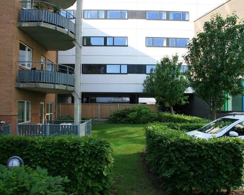 2 værelses lejlighed i Herning