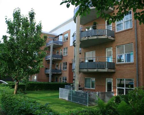 2 værelses lejlighed i Herning