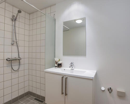 2 værelses lejlighed i Horsens
