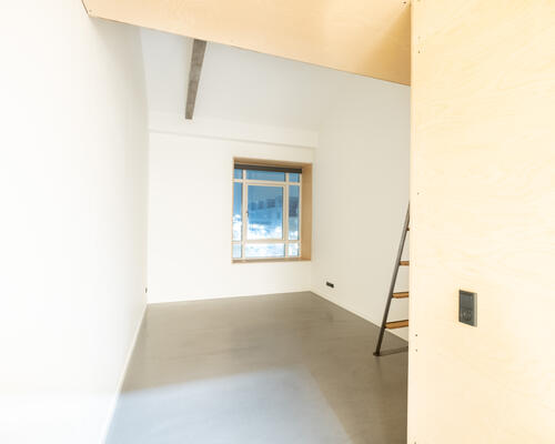 40 m2 værelse i København S