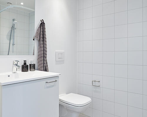 44 m2 værelse i Horsens