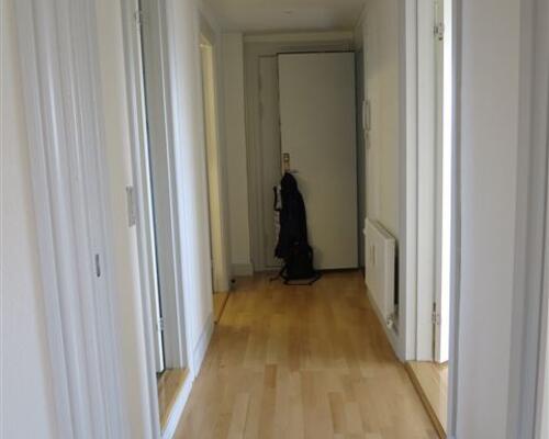 2 værelses lejlighed i Odense C