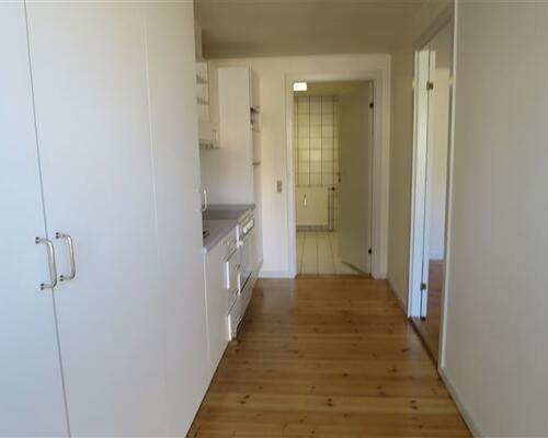 2 værelses lejlighed i Odense N