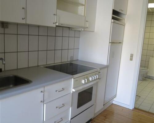 2 værelses lejlighed i Odense N