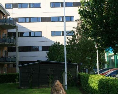 2 værelses lejlighed i Herning