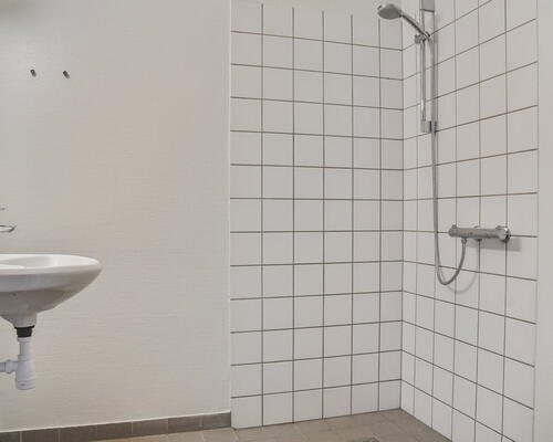 2 værelses lejlighed omgivet af skøn naturKUN 1 MÅNEDS DEPOSITUM