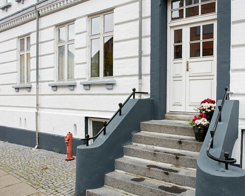 2 værelses lejlighed i Horsens