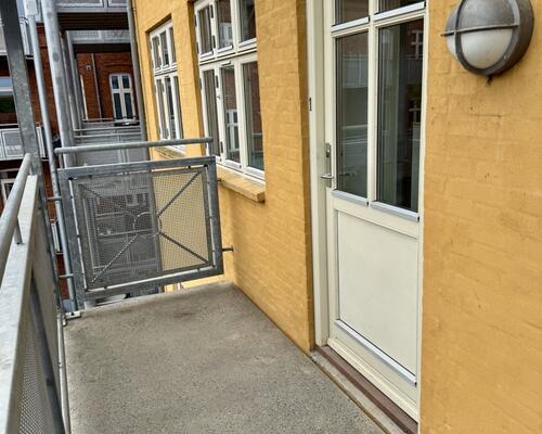 2 værelses lejlighed i Horsens