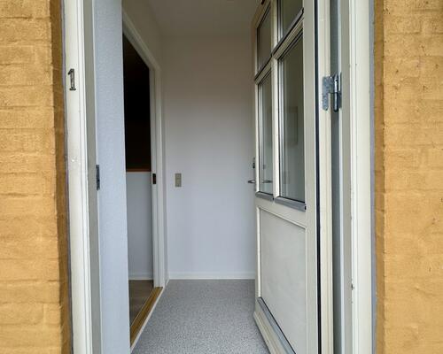 2 værelses lejlighed i Horsens