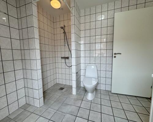 2 værelses lejlighed i Horsens