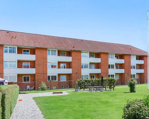 3 værelses lejlighed i Randers NV