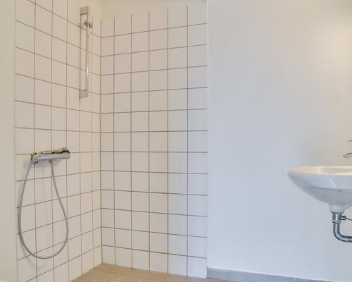 2 værelses lejlighed omgivet af skøn naturKUN 1 MÅNEDS DEPOSITUM
