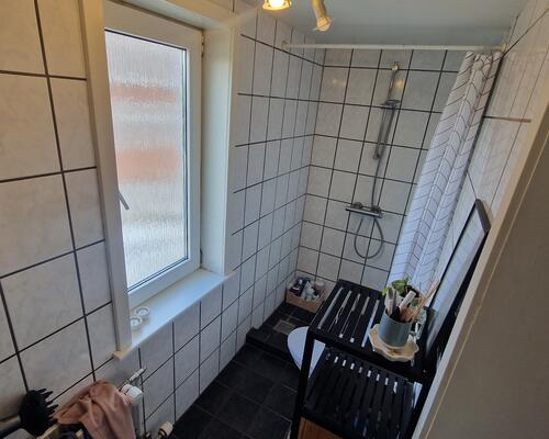 5 værelses lejlighed i Kolding