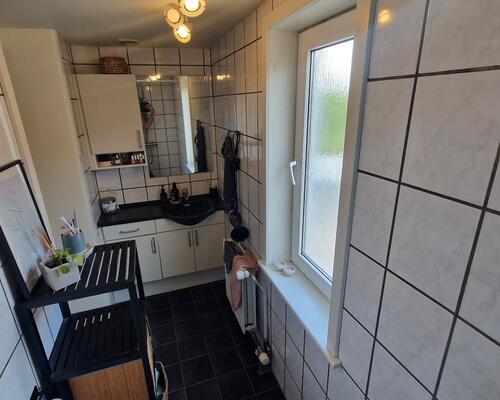 5 værelses lejlighed i Kolding
