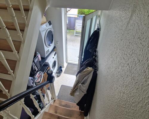 5 værelses lejlighed i Kolding