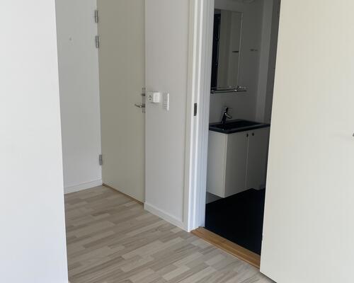 2 værelses lejlighed i Kolding
