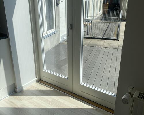 2 værelses lejlighed i Kolding