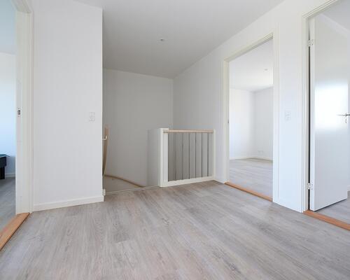 5 værelses hus i Hørning