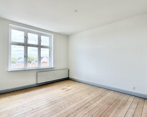 3 værelses – Jens Benzons Gade 56, 3. th. – Odense C