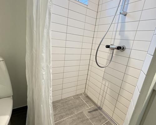 4 værelses lejlighed i Kolding
