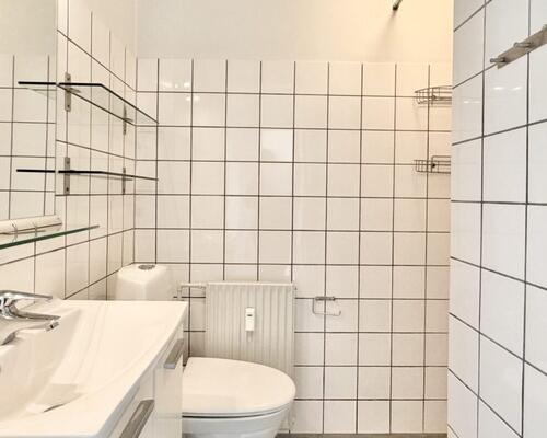 3 værelses – Jens Benzons Gade 56, 3. th. – Odense C