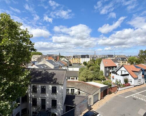 3 værelses – Jens Benzons Gade 56, 3. th. – Odense C