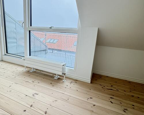 4 værelses lejlighed i Kolding
