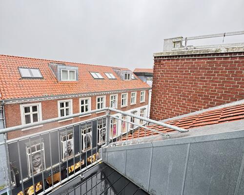 4 værelses lejlighed i Kolding