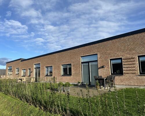 4 værelses hus i Holstebro