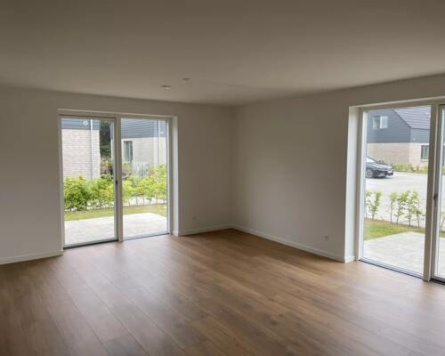 5 værelses hus i Kolding
