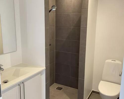 5 værelses hus i Kolding